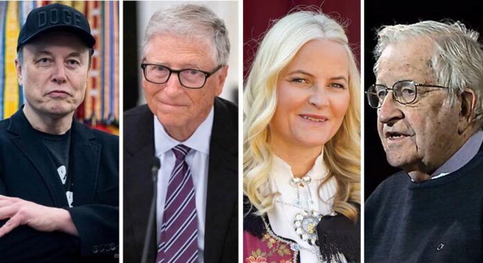 The Epstein saga is far from over