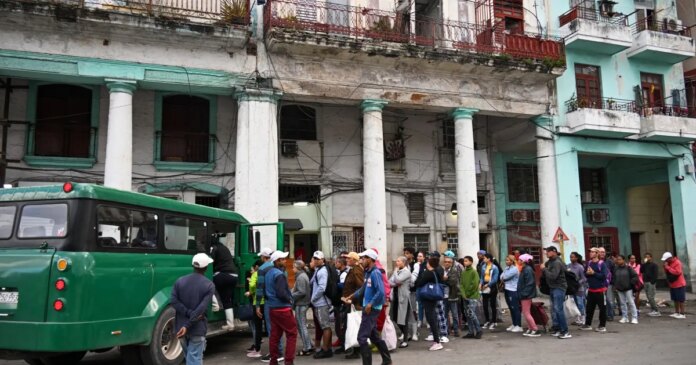 From blackouts to food shortages: How US blockade is crippling life in Cuba | Explainer News