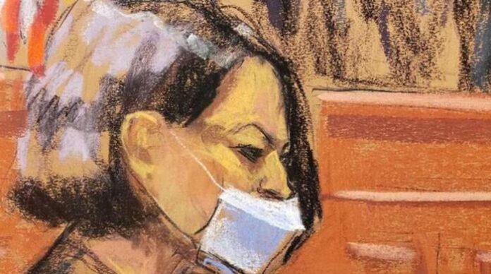 Epstein accomplice Ghislaine Maxwell seeks clemency from Trump before testimony