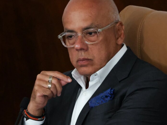 Venezuela’s National Assembly chief rules out new presidential election | Nicolas Maduro News