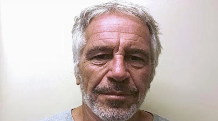 US lawmakers accuse Bondi of hiding names of Epstein associates