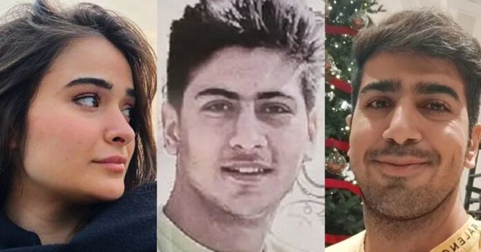 Accounts of Iran’s brutal crackdown emerge