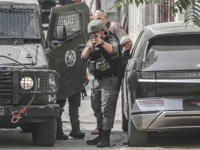 Thousands of Western nationals fought Israel’s war on Gaza: What to know | Explainer News