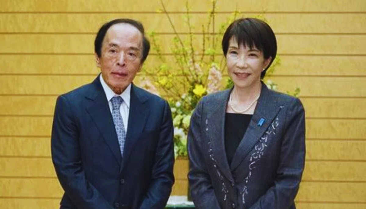 PM Takaichi meets BOJ chief for first time: Why coalition leaders warn against political meddling?