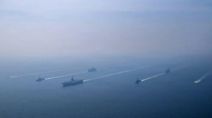 US, Iran set for high-stakes nuclear talks in Geneva as threat of war looms