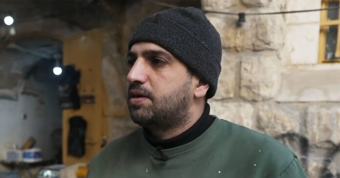 In the West Bank, new Israeli regulations stoke Palestinian fears of annexation