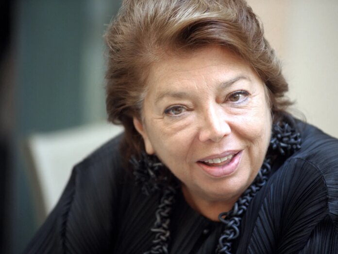 Leila Shahid, Palestinian diplomat, dies in France aged 76 | Obituaries News