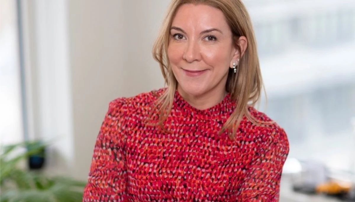 UKs first female civil head Dame Antonia Romeo