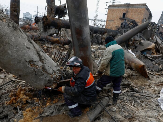 Ukraine’s patience with US peace push wears thin as Russia skirts pressure | Russia-Ukraine war News