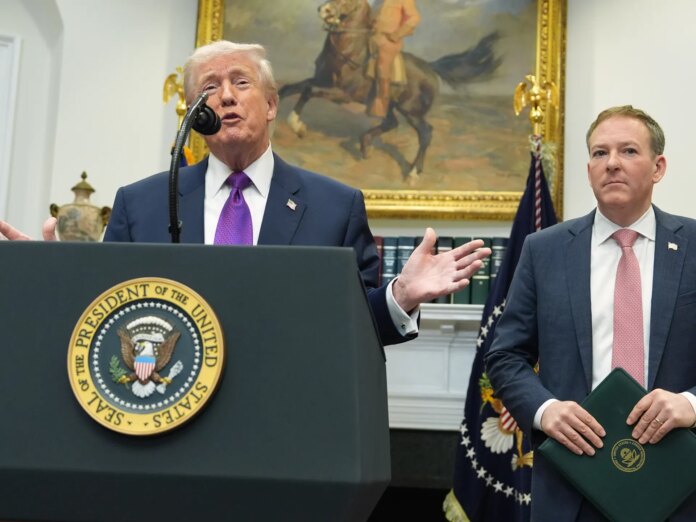 Advocacy groups sue Trump administration over endangerment finding’s repeal | Donald Trump News