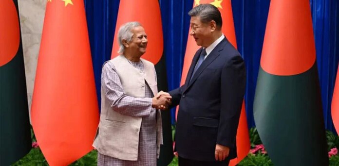 Bangladesh elections test ties with India as China deepens outreach