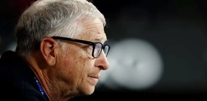 Bill Gates pulls out of India AI summit amid Epstein scrutiny