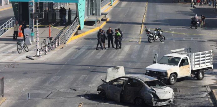 Cop turned crime boss leaves bloody legacy