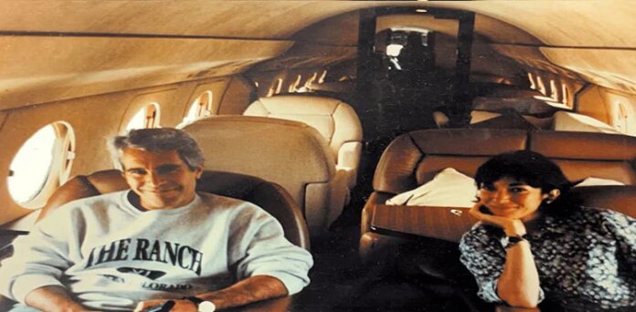 Epstein accomplice Maxwell seeks clemency from Trump before testimony