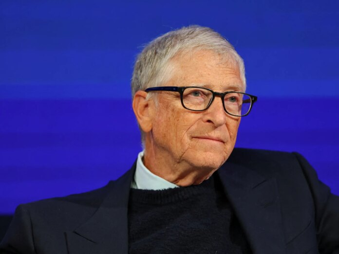 Epstein’s shadow: Why Bill Gates pulled out of Modi’s AI summit | Technology News