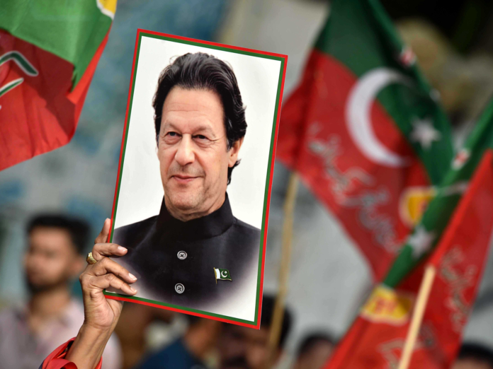 Ex-Pakistan PM Imran Khan left with 15% vision in right eye, court told | Imran Khan News
