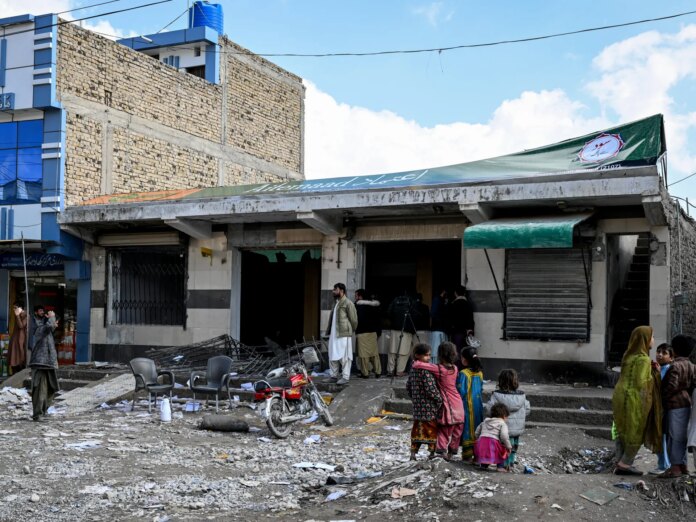 How Balochistan attacks threaten Pakistan’s promises to China, Trump | Conflict News