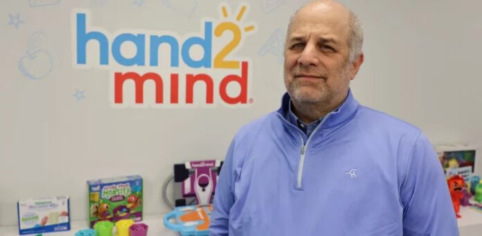 How a family toy business took on Trump's tariffs