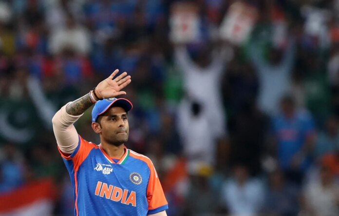 India vs United States: T20 World Cup – teams, start time, lineups | ICC Men's T20 World Cup News