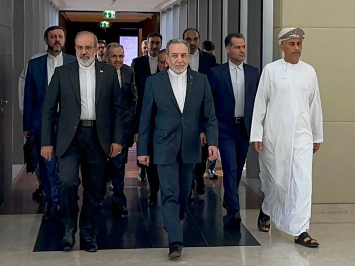 Iran-US talks in Muscat bought time, not a deal | Opinions