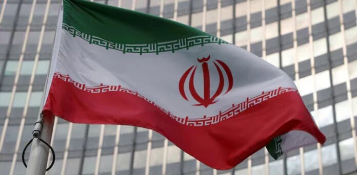 Iran says progress made towards US talks despite attack jitters