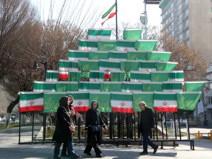 Iranian families mark protest killings as schools observe strikes | Protests News