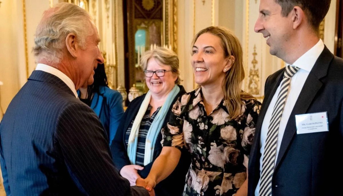 Keir Starmer appoints 'Dame Antonia Romeo' as first female head of UK service