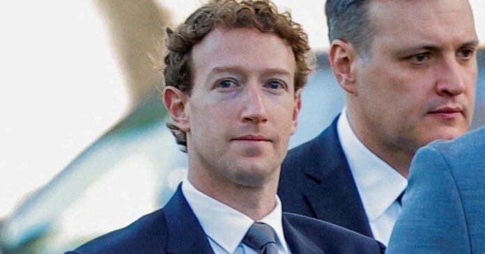 Meta’s Zuckerberg pushes back on social media youth addiction claims | Social Media News