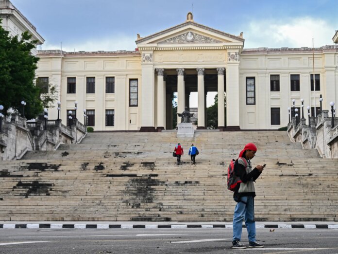 Mexico promises food support for Cuba as US stifles the island’s fuel supply | Donald Trump News