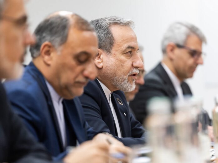 Oman confirms US-Iran talks will take place in Geneva on Thursday | Politics News