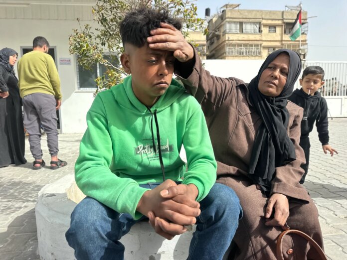 Relief for patients leaving Gaza as Rafah opens, but thousands still wait | Israel-Palestine conflict News