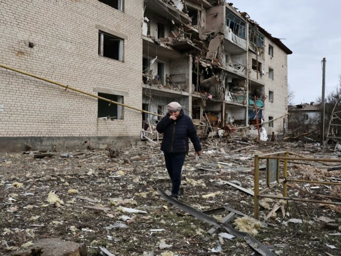 Russia-Ukraine war: List of key events, day 1,458 | Russia-Ukraine war News