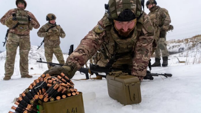 Russia and Ukraine to hold more talks in Geneva next week | Russia-Ukraine war News