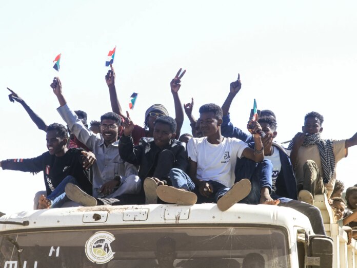Sudan protecting Africa from foreign interference in war with RSF, says FM | Sudan war News