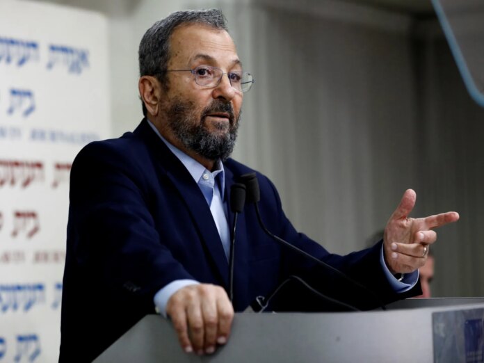 Tested on Palestinians: Epstein, Israel’s Barak pushed spy tech in Nigeria | Features