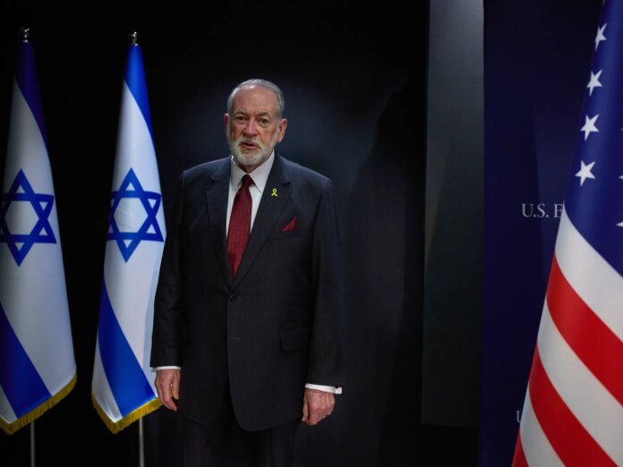 The Carlson-Huckabee interview may be the wake-up call Americans needed | Politics