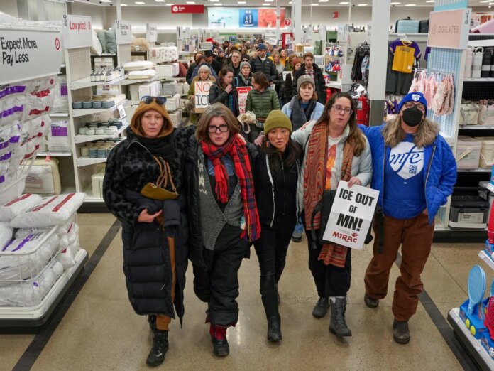 Trump orders federal agents to stay away from protests in Democrat cities | Donald Trump News