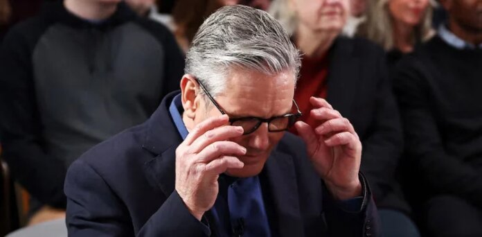 UK's Starmer refuses to heed calls to quit over Mandelson scandal