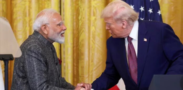 US, India unveil interim trade framework, move closer to broad pact