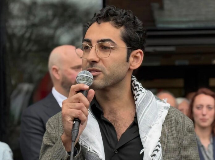 US immigration judge rejects Trump bid to deport Columbia student Mahdawi | Donald Trump News