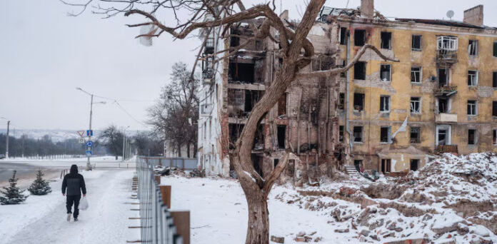 Ukraine war talks to resume in Geneva as US signals progress