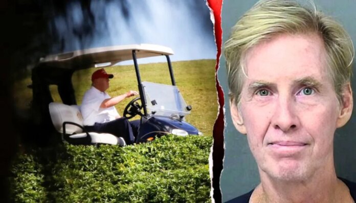 Who Is Ryan Routh? Man sentenced to life in prison for plotting Trump’s assassination