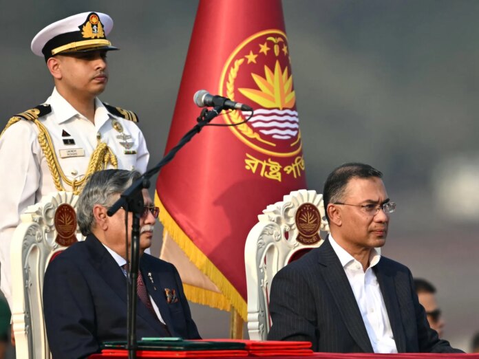 Who are Bangladesh’s new cabinet members? | Bangladesh Election 2026 News