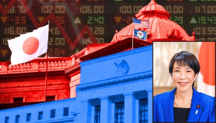 PM Takaichi meets BOJ chief for first time: Why coalition leaders warn against political meddling?