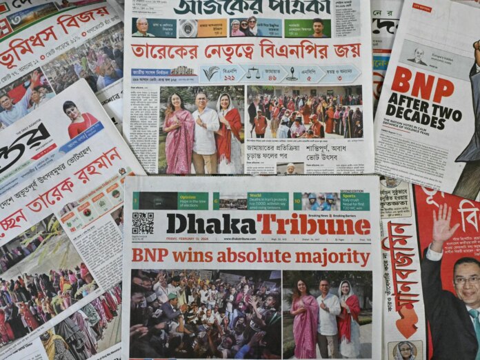 Why the BNP won Bangladesh’s post-uprising election | Bangladesh Election 2026