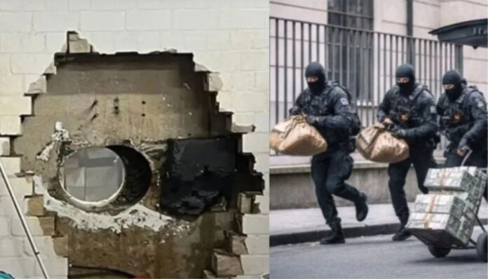 key details from  Germany