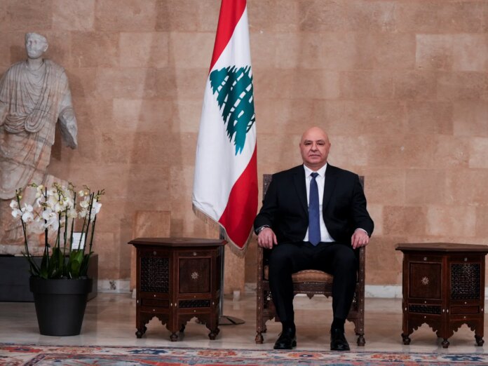 ‘Health crime’: Aoun slams Israel over spraying chemicals in south Lebanon | Israel attacks Lebanon News