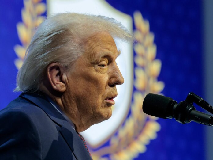 ‘Proof of concept’? What Trump can achieve in first Board of Peace meeting | Donald Trump News