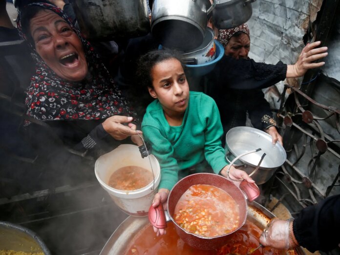 ‘Redline’: Global NGOs working in Gaza defy Israel’s threats after MSF ban | Israel-Palestine conflict News