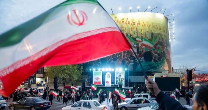 Iran denies talks with US after Trump postpones strikes on power grid